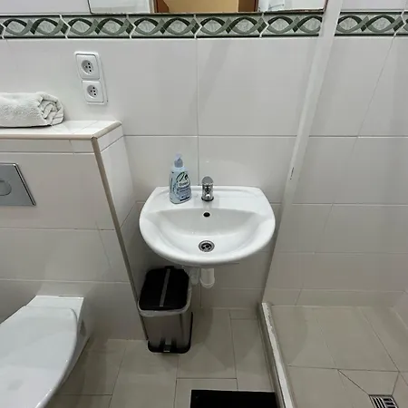 Hotel Monika Cheb