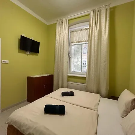 Hotel Monika *