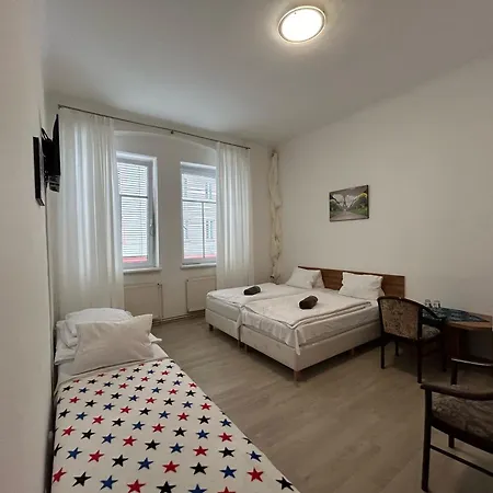 Hotel Monika *