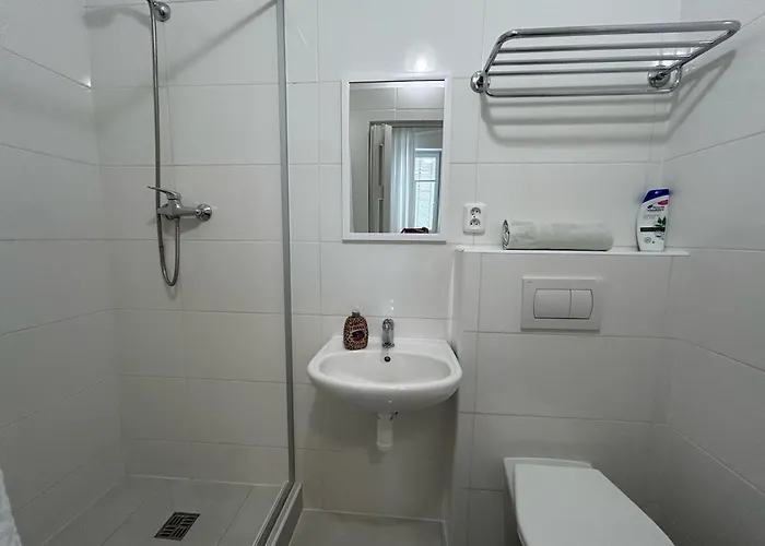 Hotell Monika